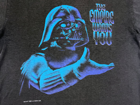 Star Wars Darth Vader Empire T-Shirt