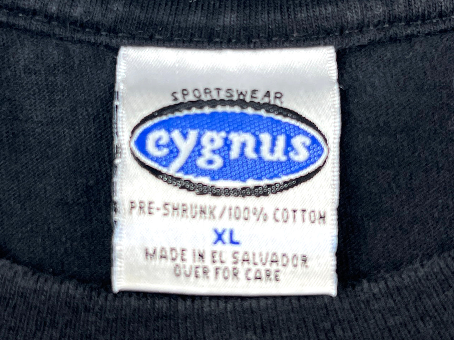 Emperor 'IX Equilibrium' T-Shirt