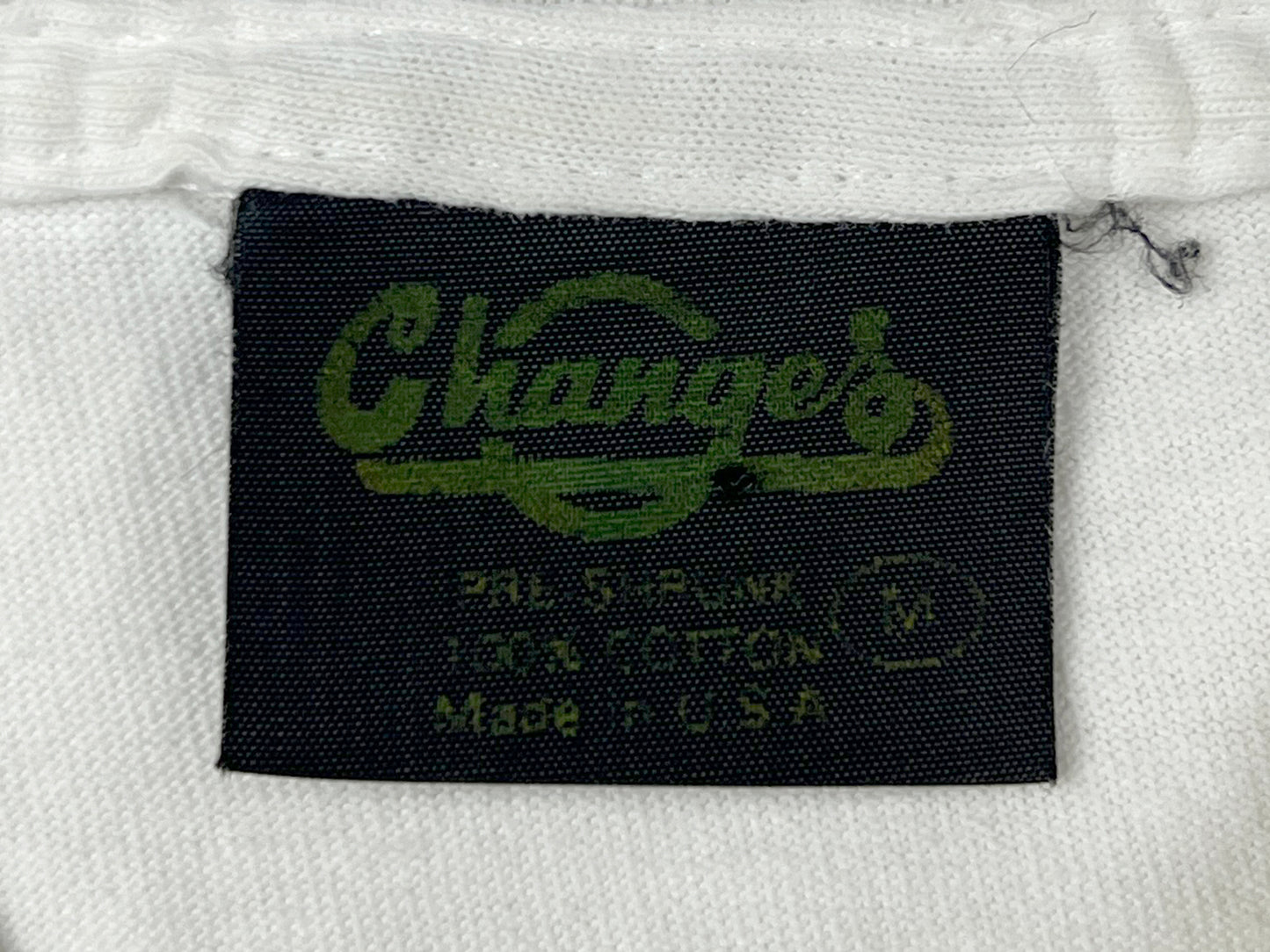 The Simpsons Bartman T-Shirt