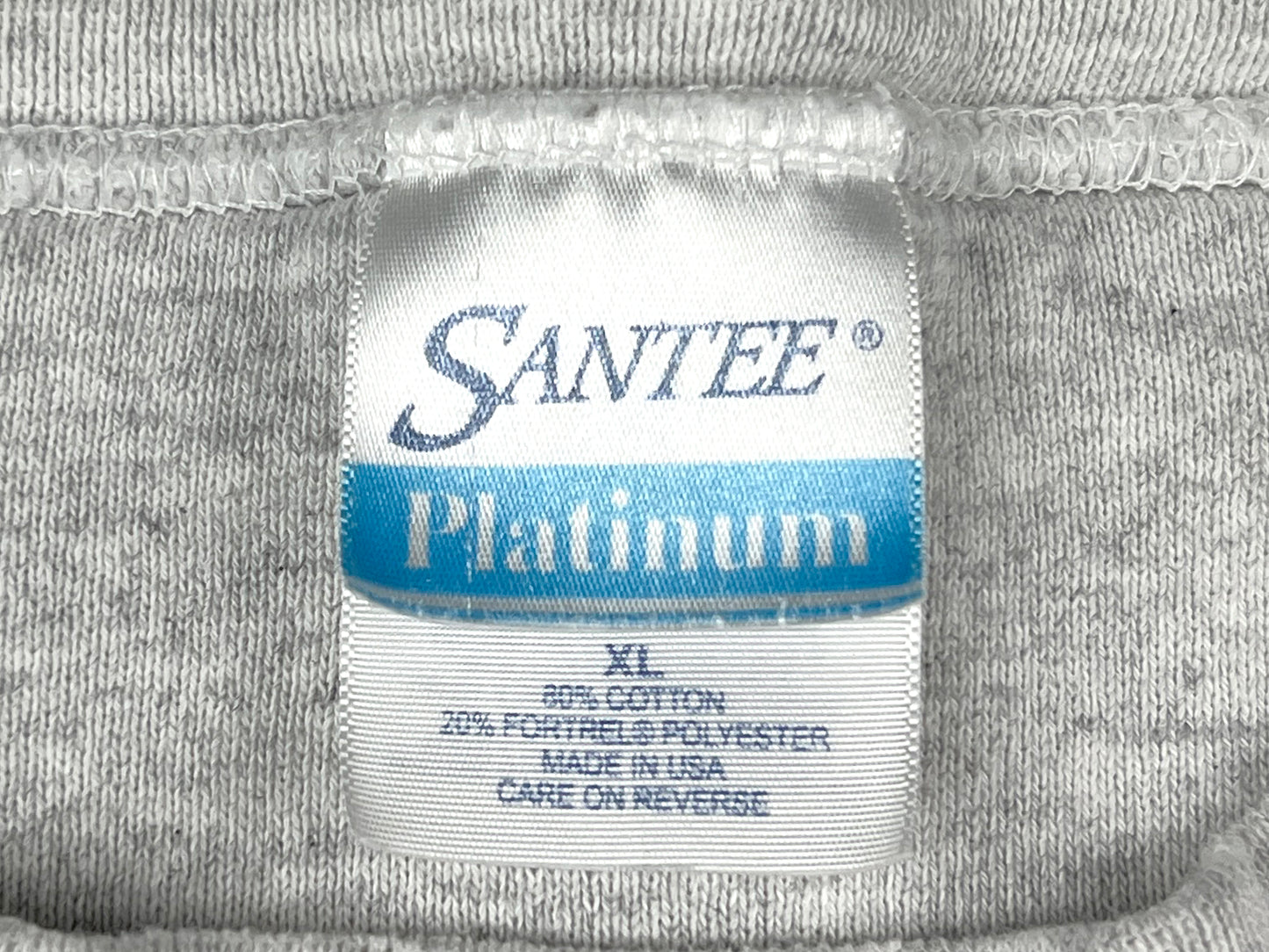 Dreamworks Embroidered Grey Sweatshirt