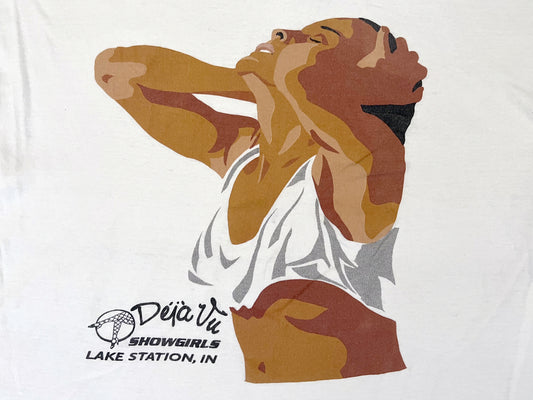 Deja Vu Showgirls Club T-Shirt