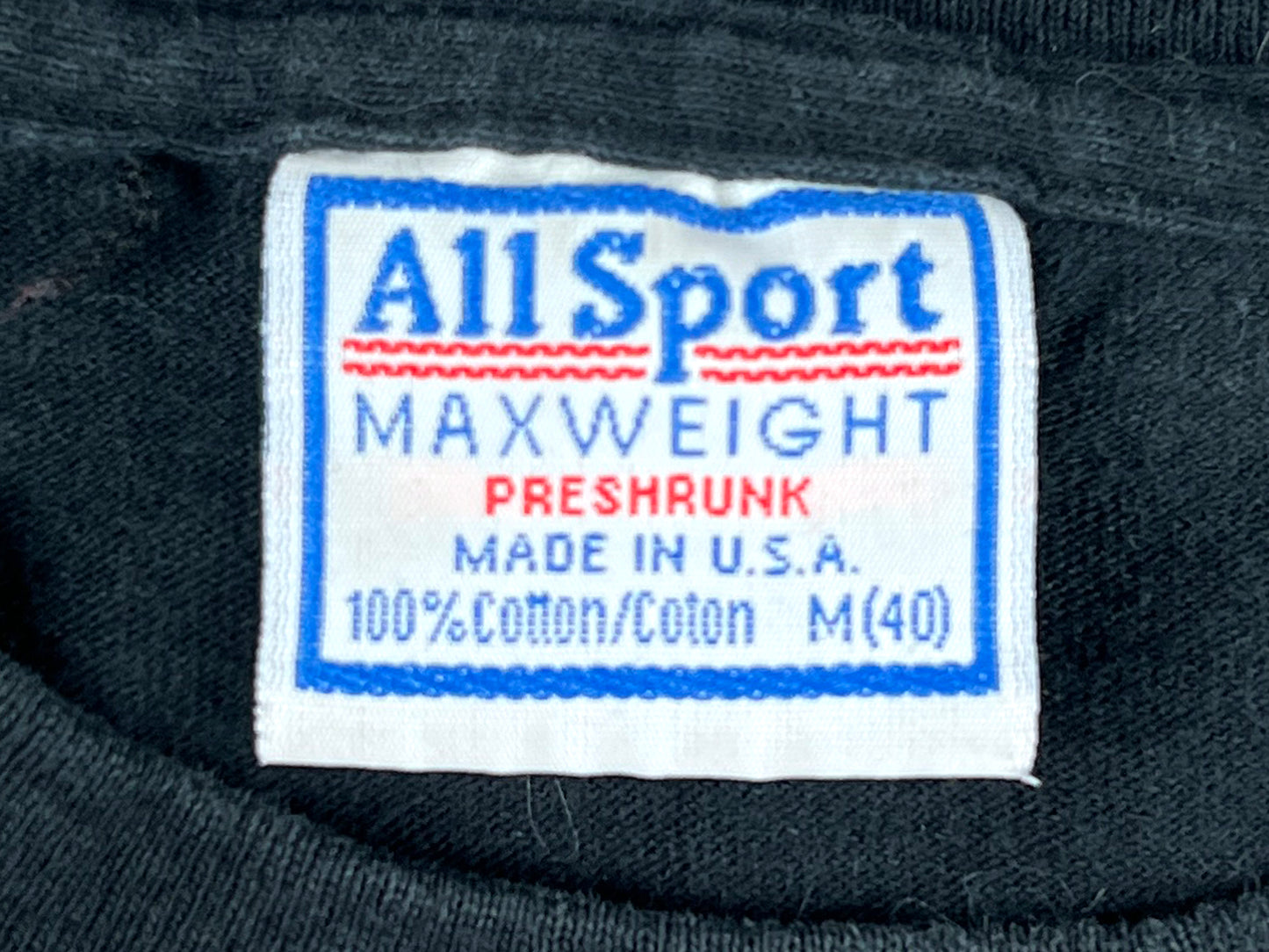 Nine Inch Nails 'Fragility' L/S Shirt