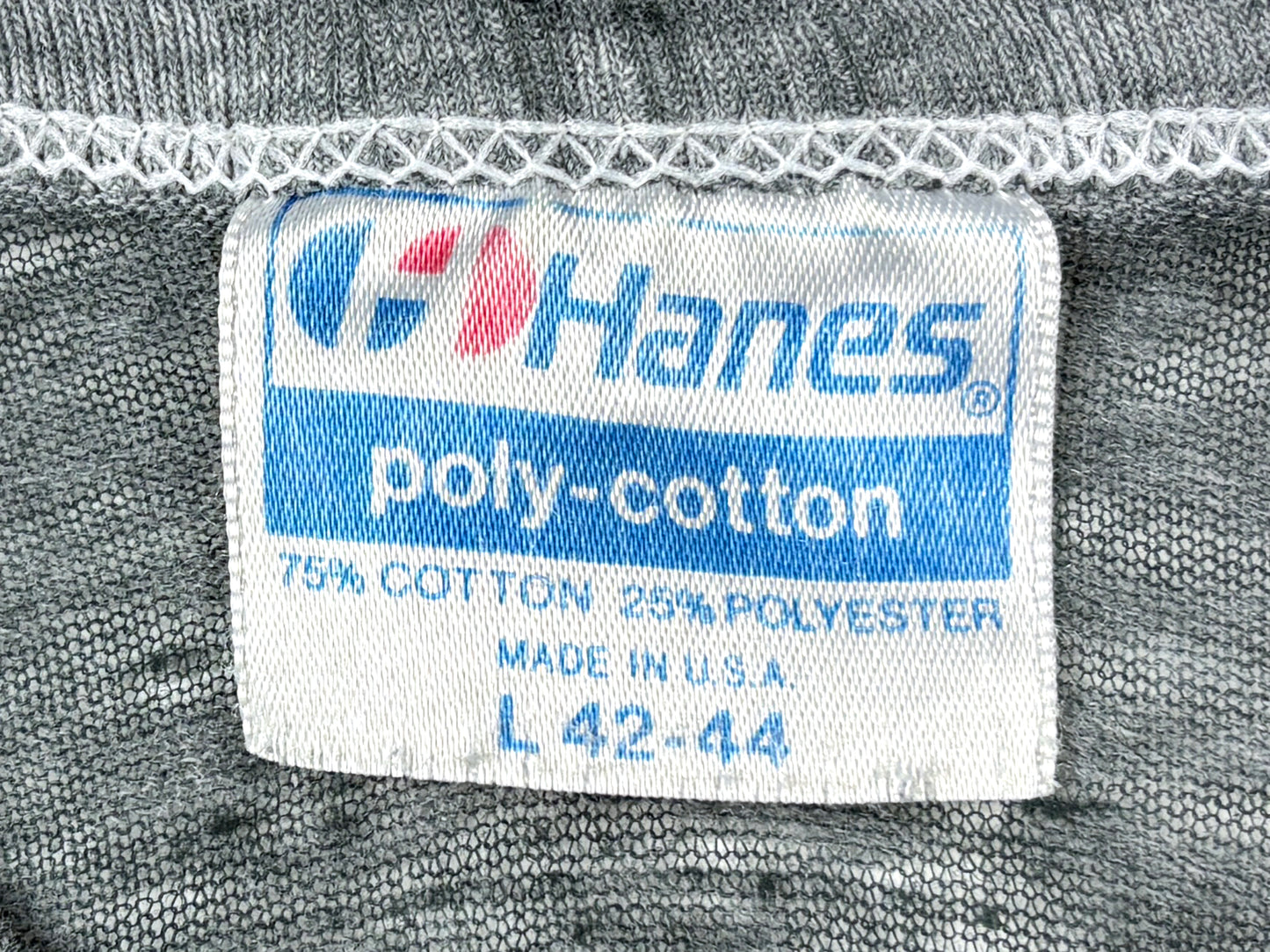 Les Miserables Threadbare T-Shirt