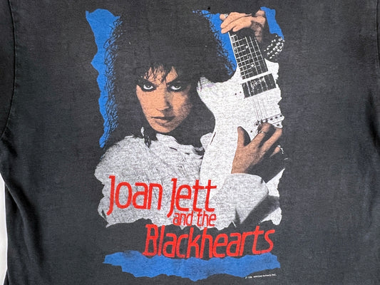 Joan Jett and The Blackhearts T-Shirt