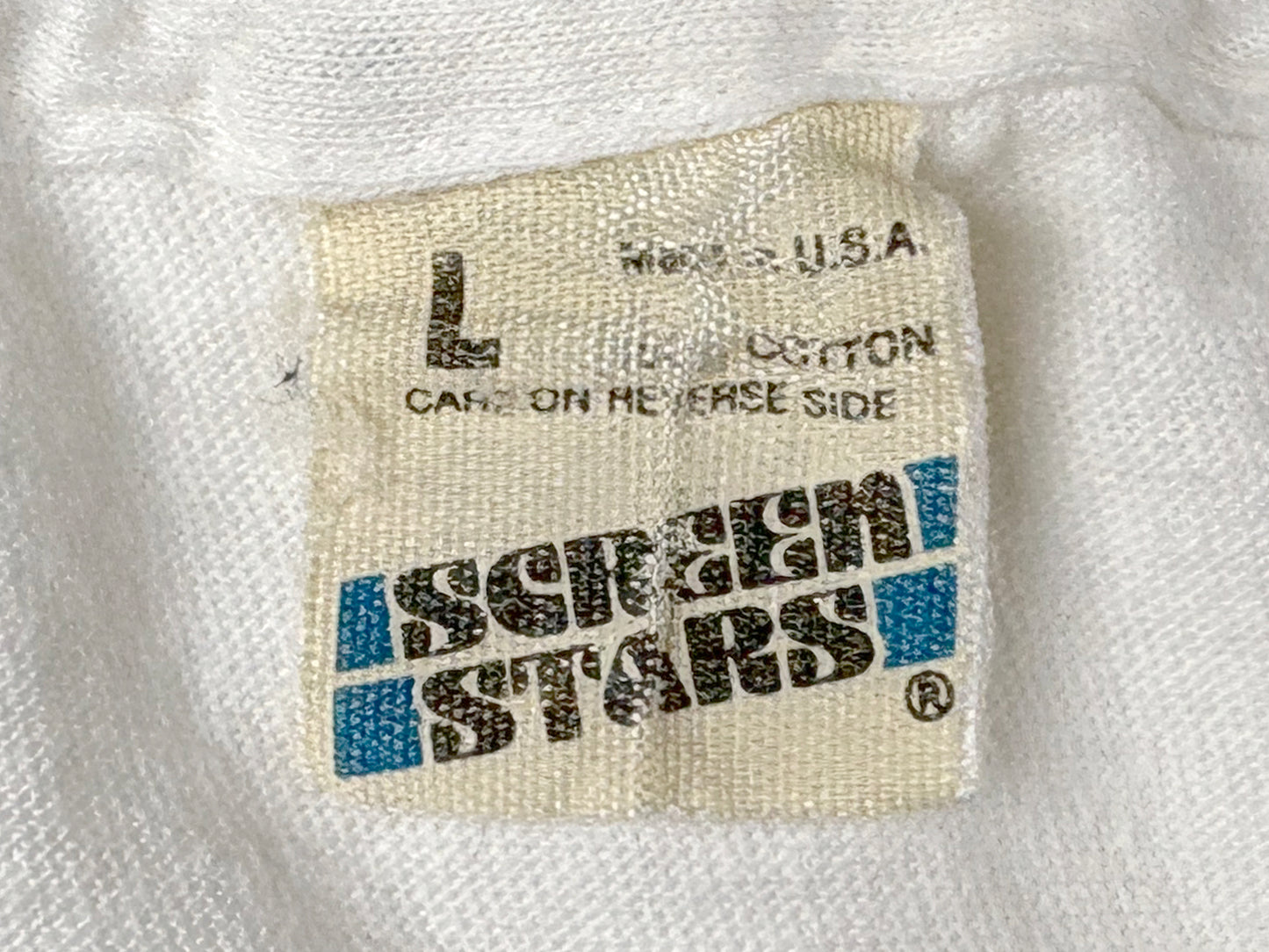 Prince Photo Sleeveless T-Shirt