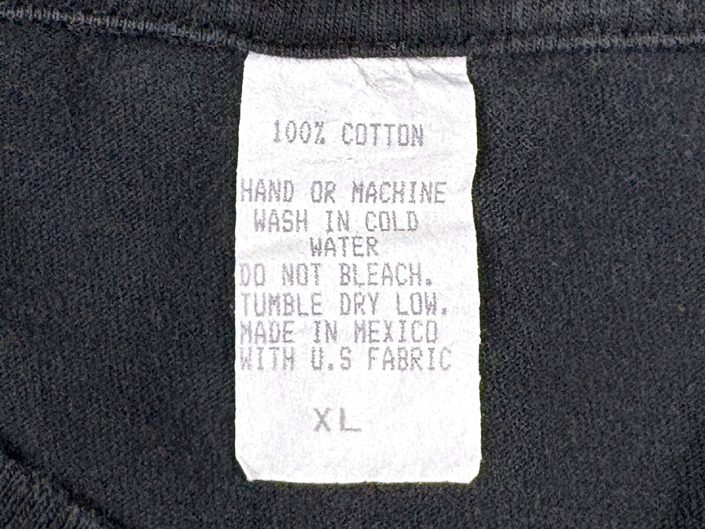 Depeche Mode 'The Singles Tour' T-Shirt