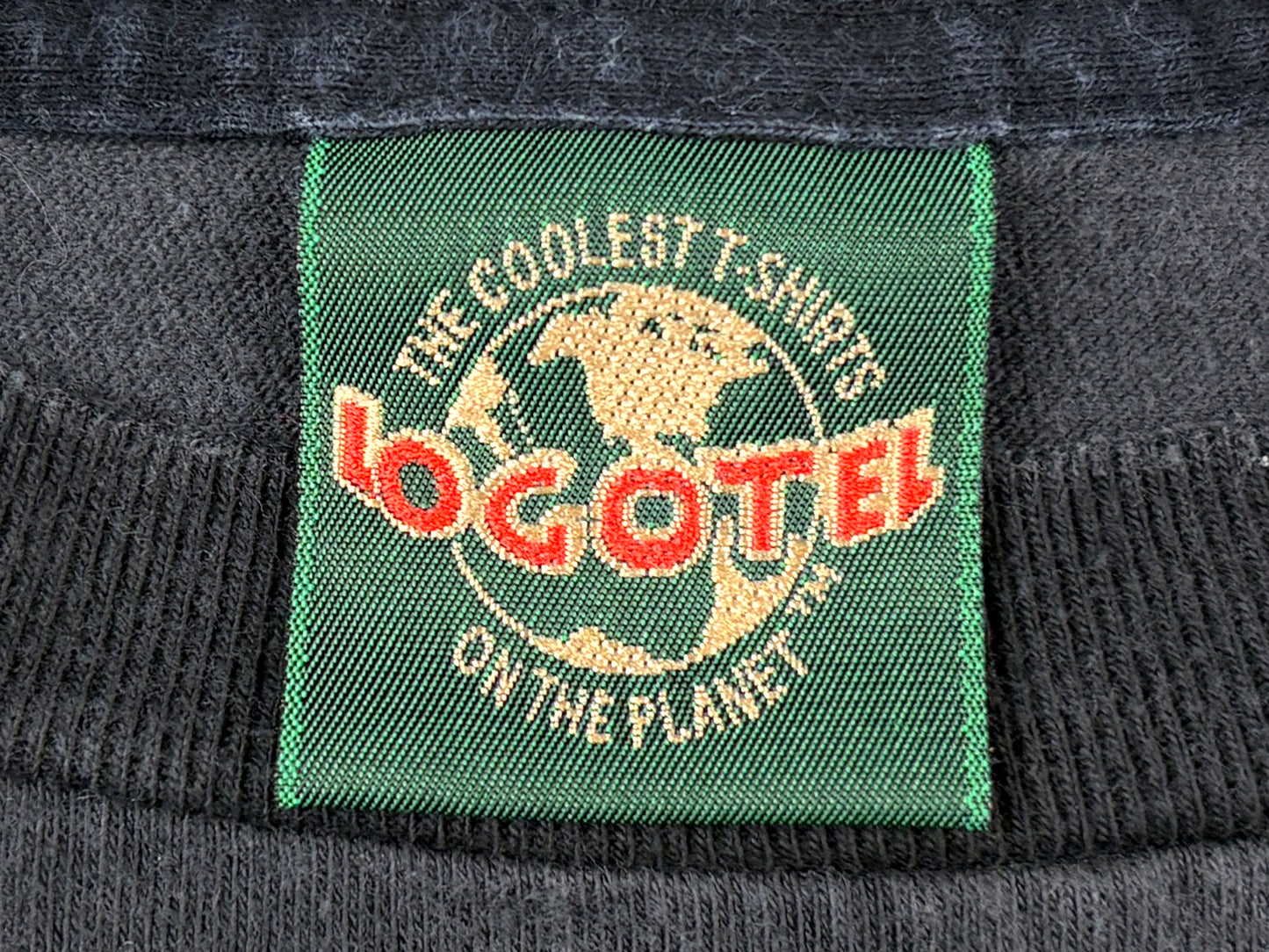 Depeche Mode 'The Singles 98' T-Shirt (Medium)