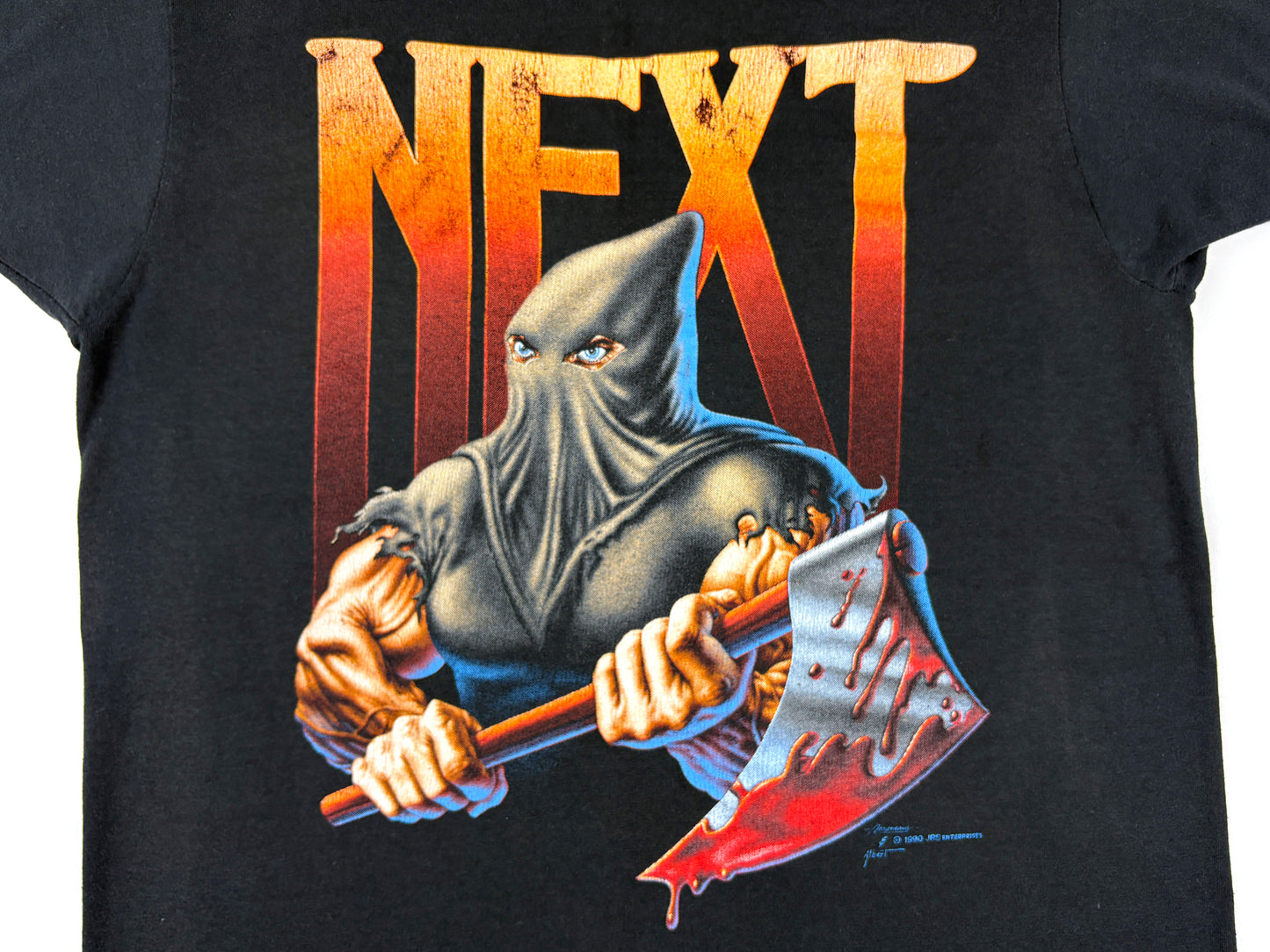 Executioner Next T-Shirt