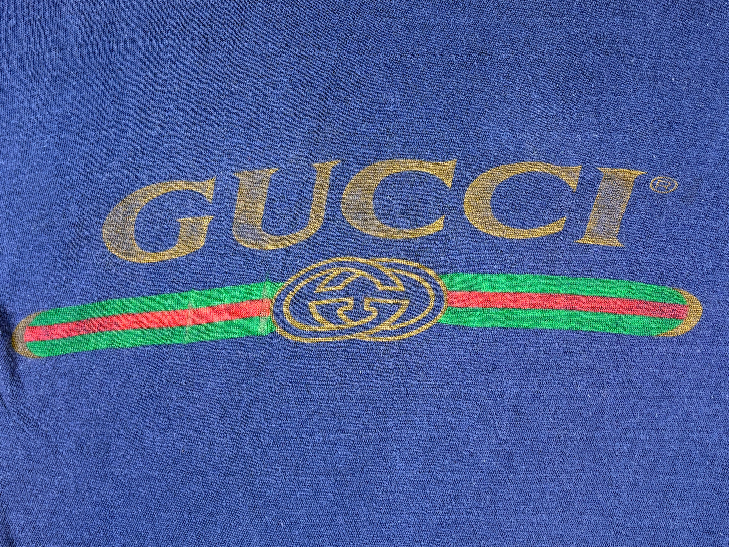 Gu*** Bootleg T-Shirt