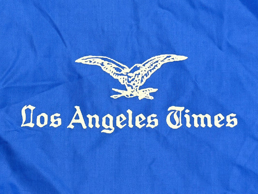 Los Angeles Times Champion Jacket