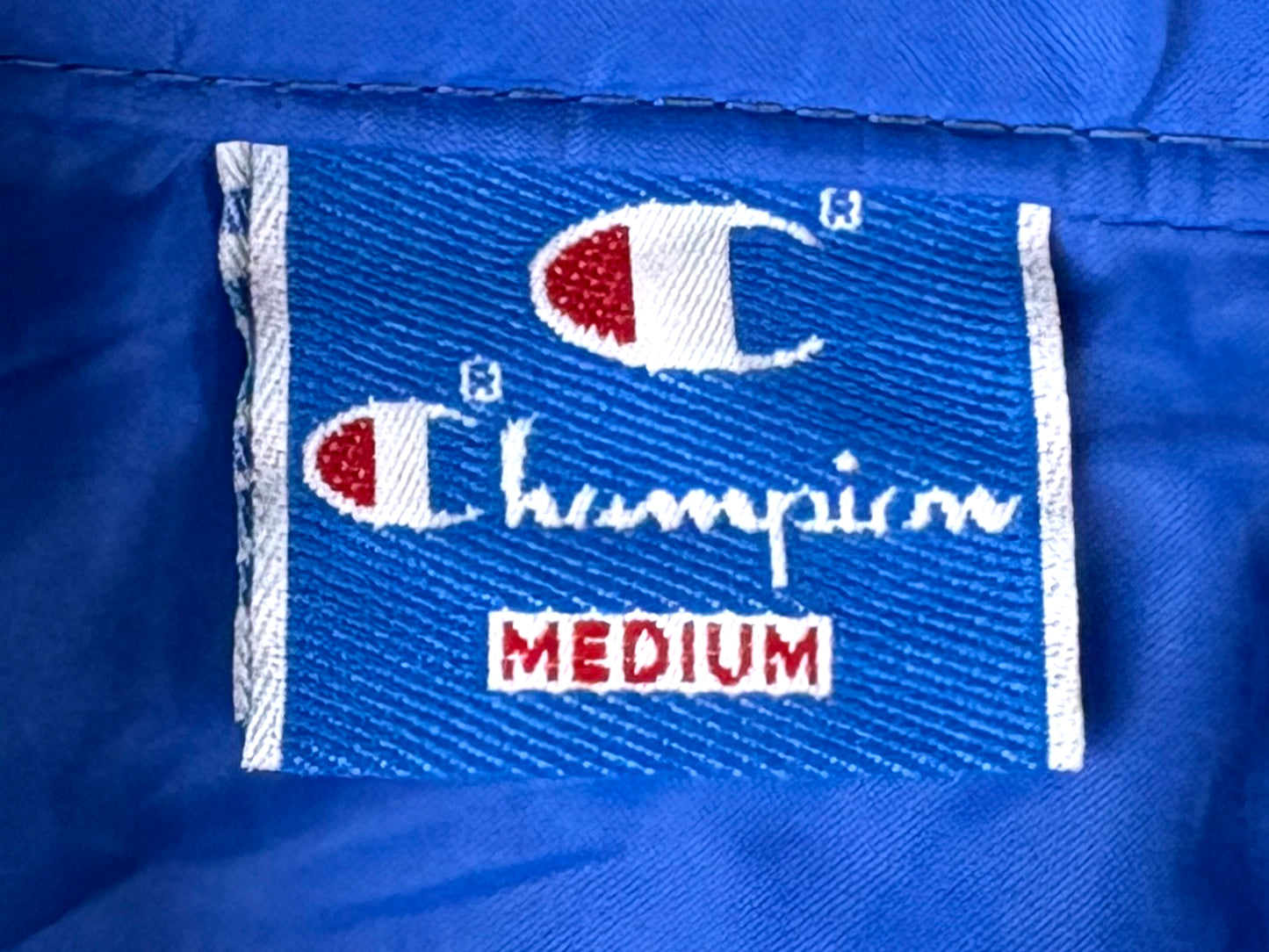 Los Angeles Times Champion Jacket