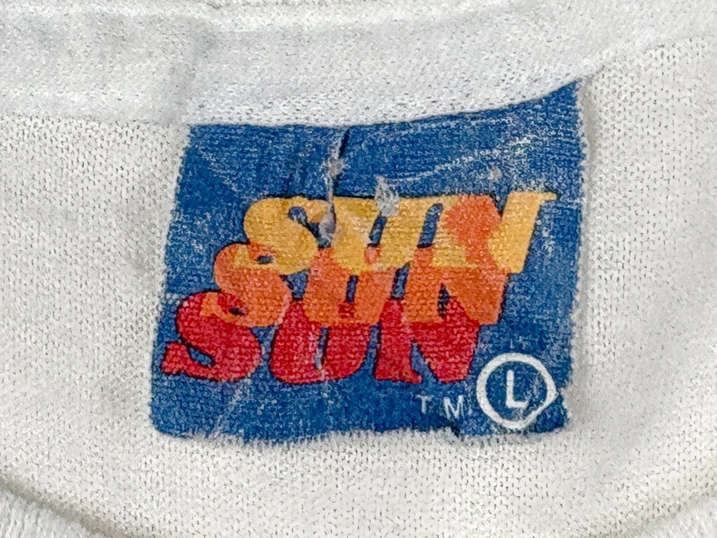 Florida Beach Tourist T-Shirt