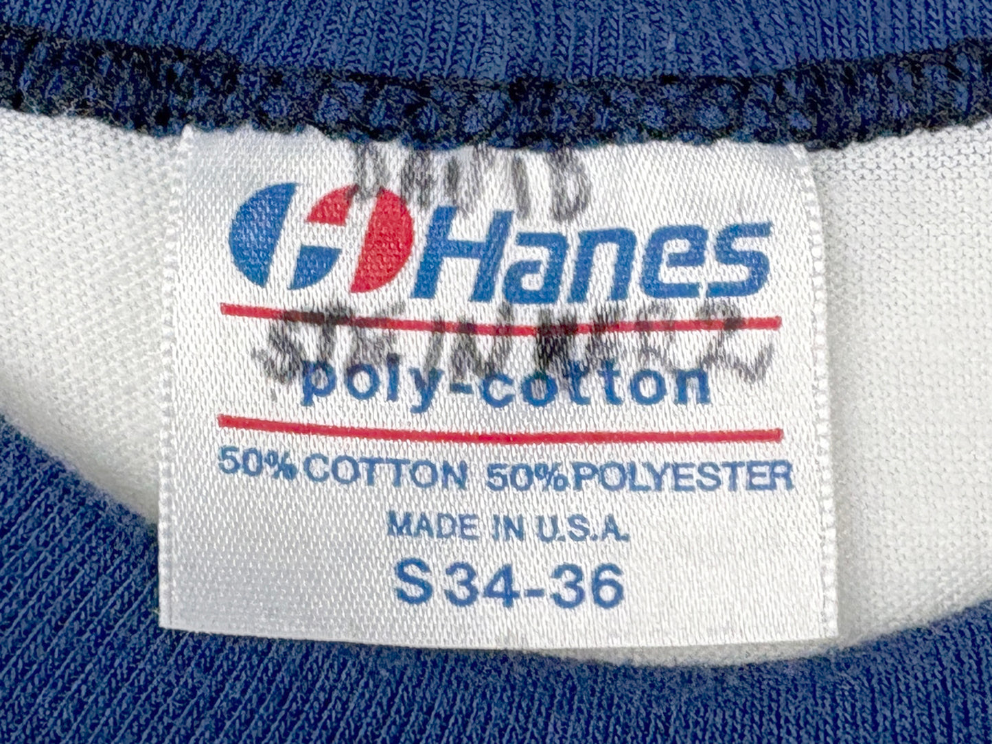 Harlem Wizards Ringer T-Shirt