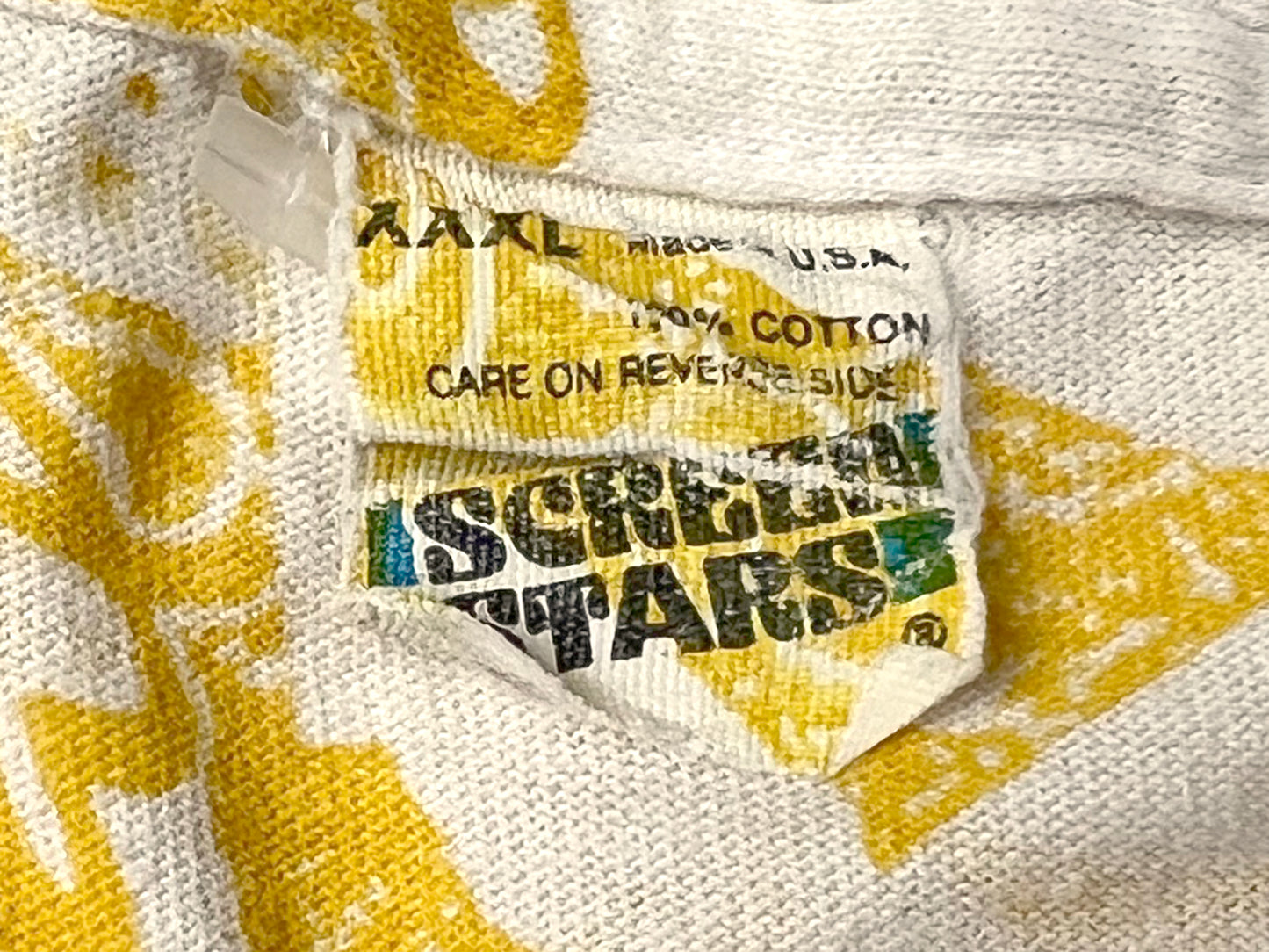 Malcolm X All Over Print T-Shirt