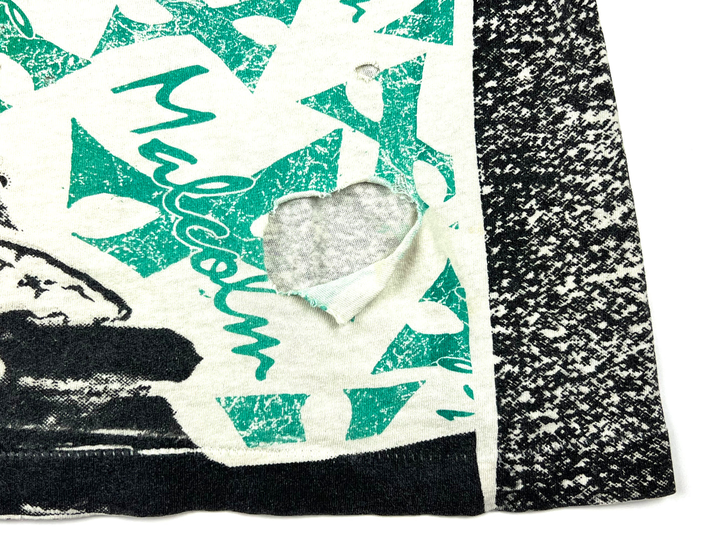 Malcolm X All Over Print T-Shirt