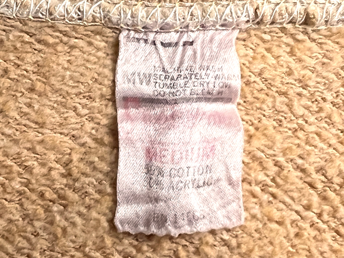 Don't Ask Me I'm Not From This Planet S/S Sweatshirt