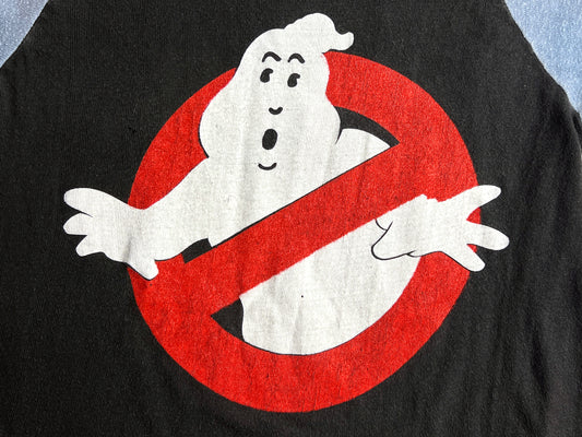 Ghostbusters Raglan T-Shirt