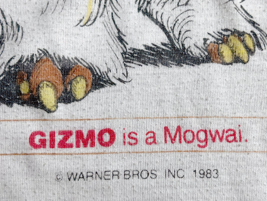 Gremlins Gizmo Sleep Shirt