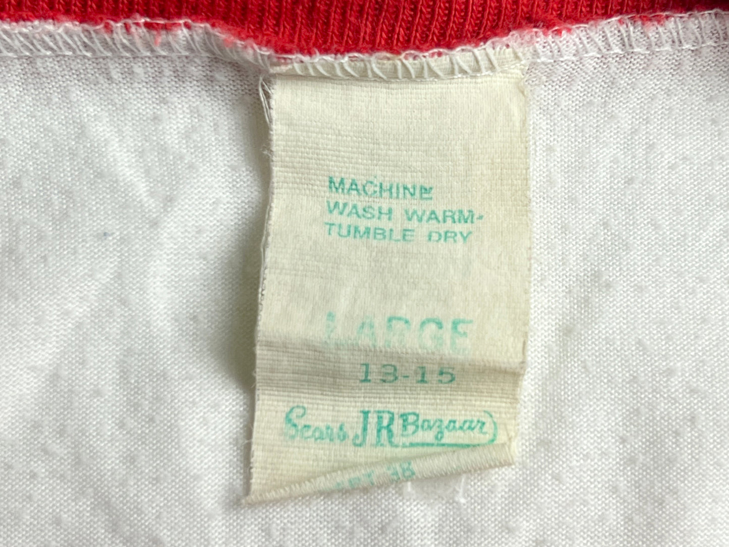 Gremlins Gizmo Sleep Shirt