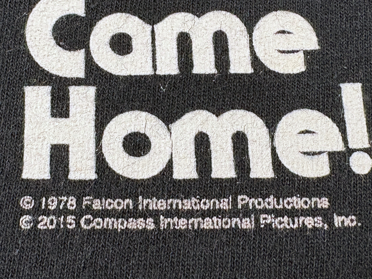 Halloween Movie T-Shirt