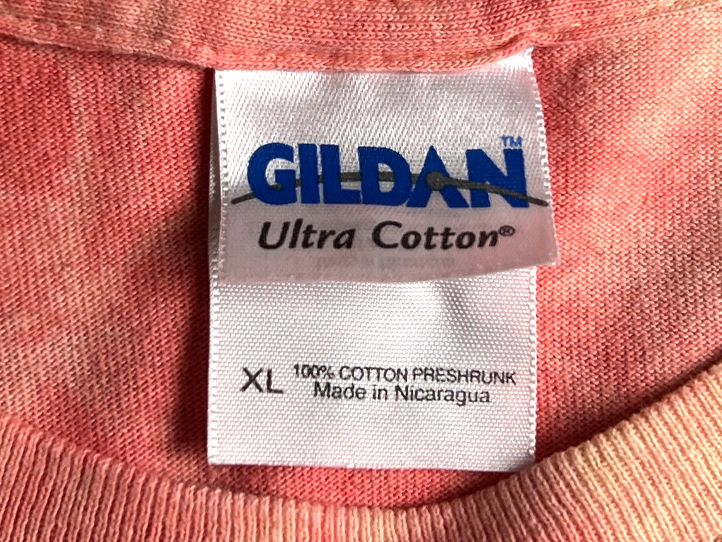 Dune 'Paul of Dune' Book Tour Tie-Dye T-Shirt