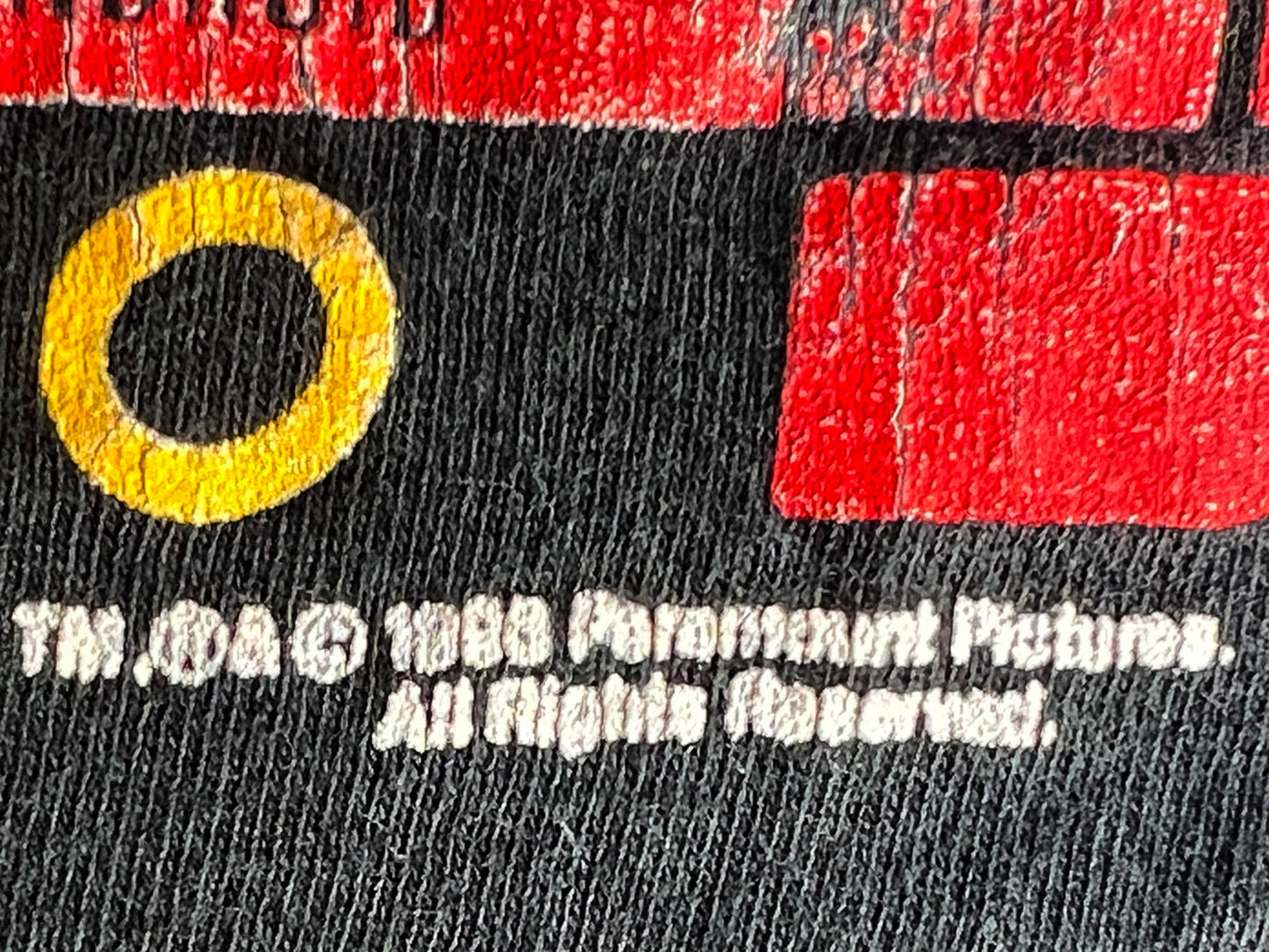 Star Trek Next Generation Data T-Shirt