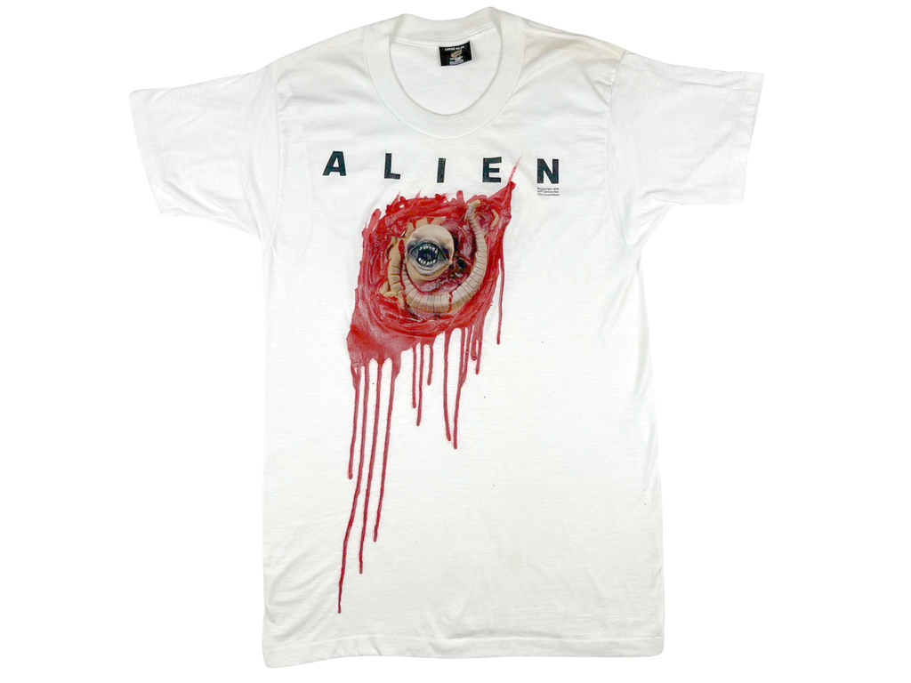 Alien Chest Buster T-Shirt
