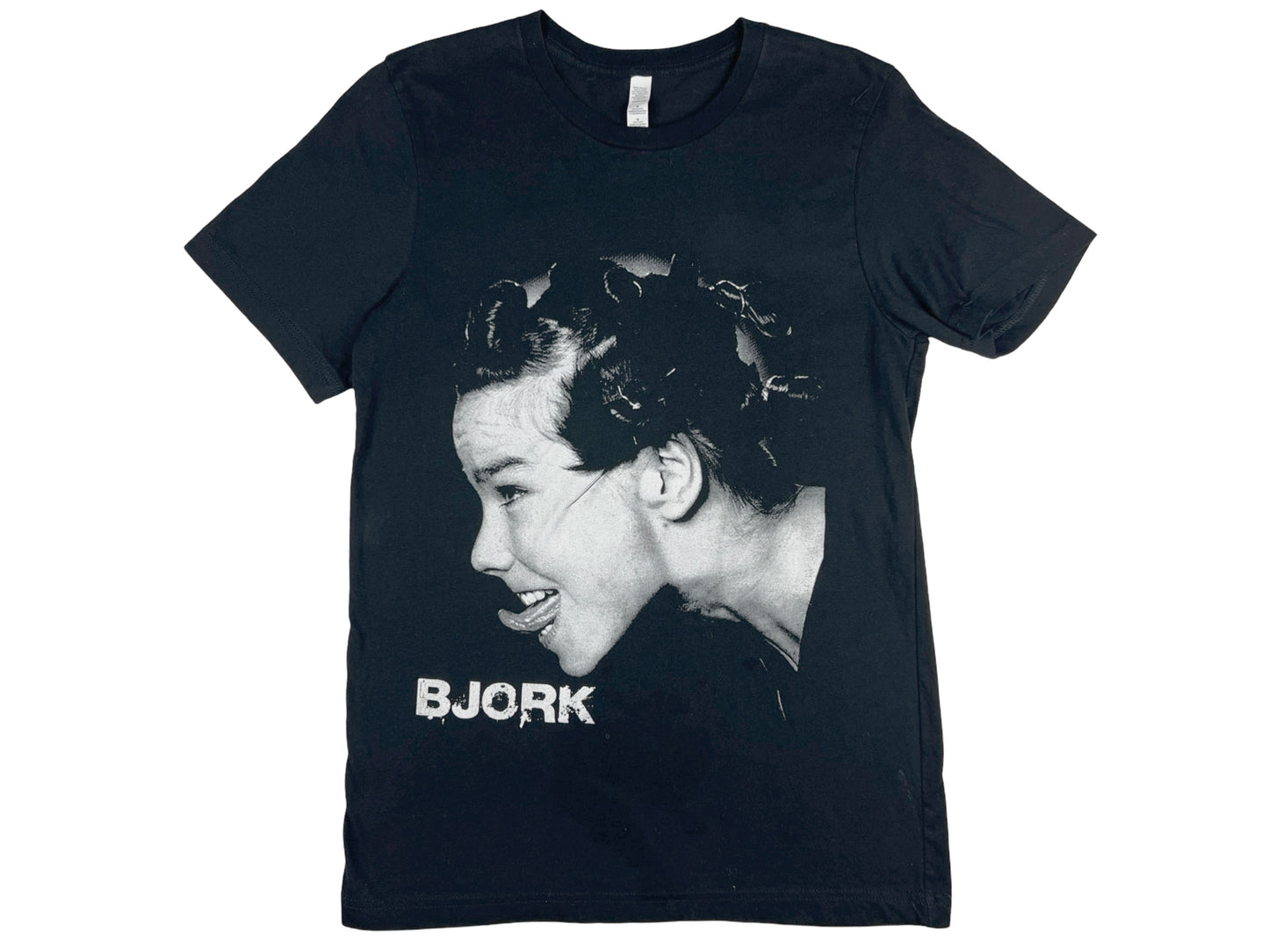 Bjork 2022 Tour T-Shirt