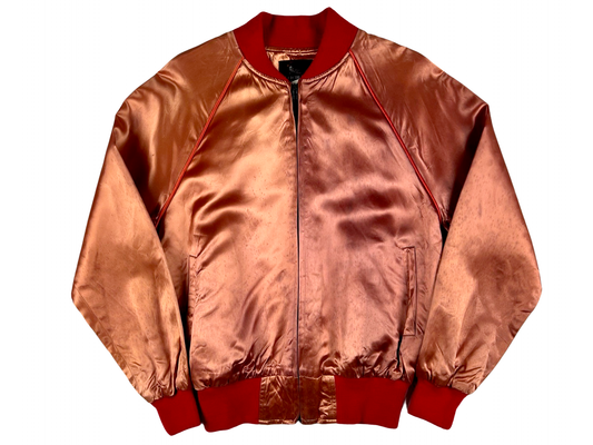 Blade Runner Cast & Crew Jacket