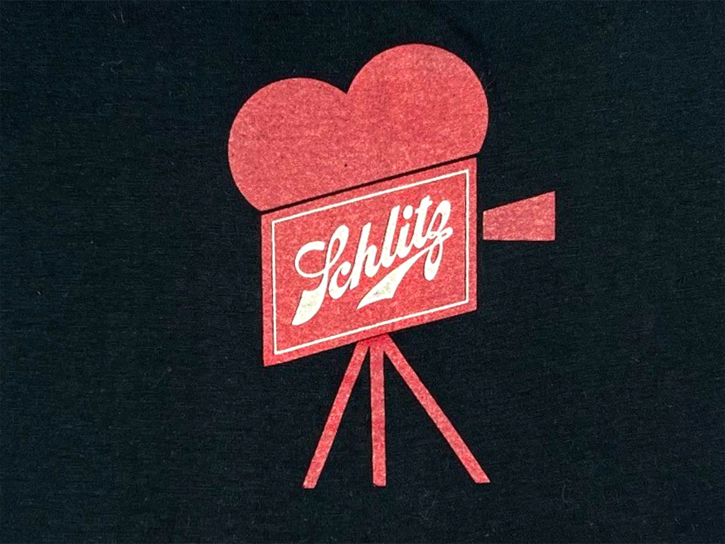 Blade Runner x Schlitz Screening T-Shirt