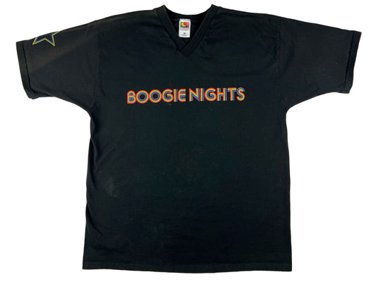 Boogie Nights T-Shirt & Pin