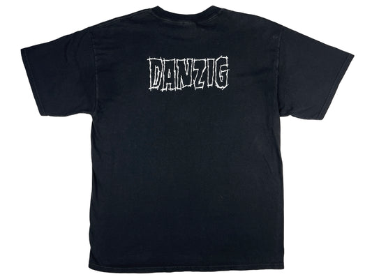 Danzig 'Sacrifice' T-Shirt
