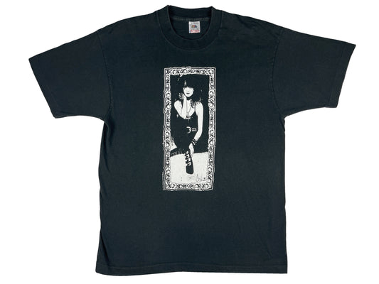 Death The Sandman T-Shirt & Postcards