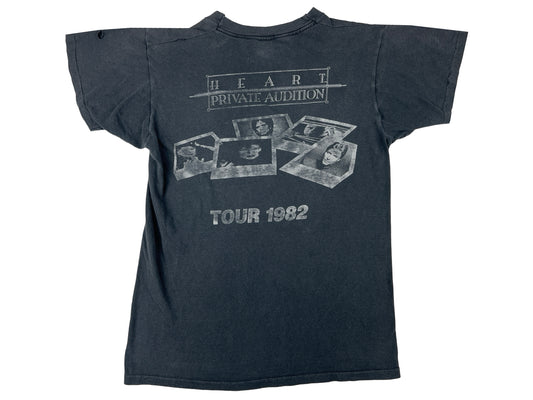 Heart 'Private Audition' T-Shirt