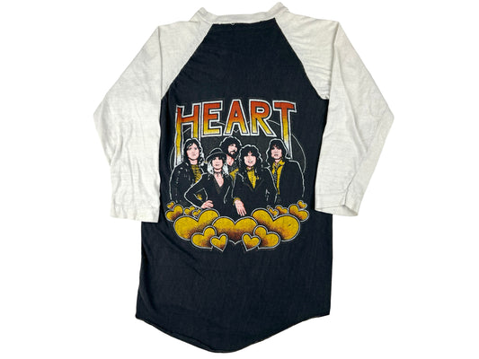 Heart Tour Raglan T-Shirt