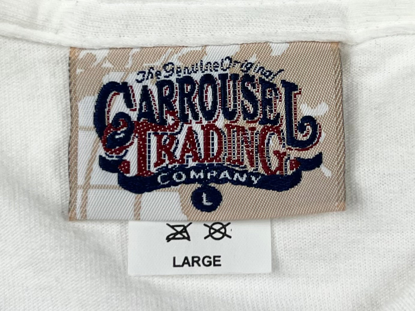 William S. Burroughs 'Will He Have 3-D In Time?' T-Shirt