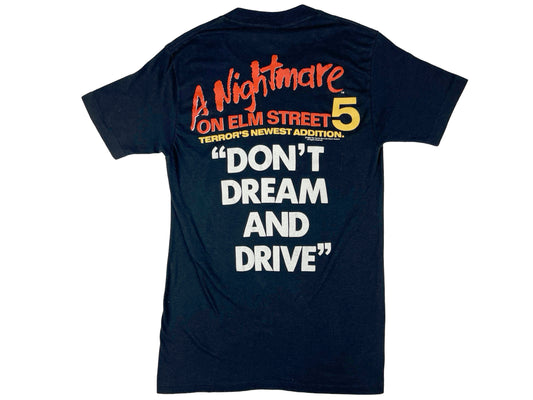 A Nightmare on Elm Street 5 T-Shirt
