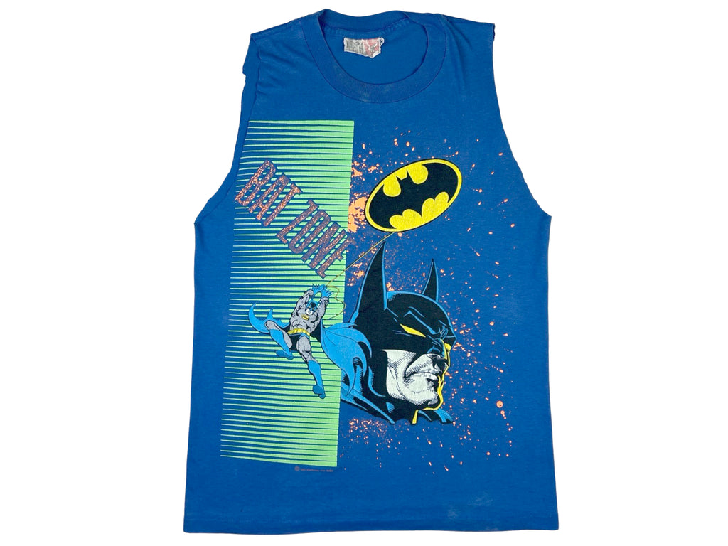 Batman Bat Zone Sleeveless T-Shirt