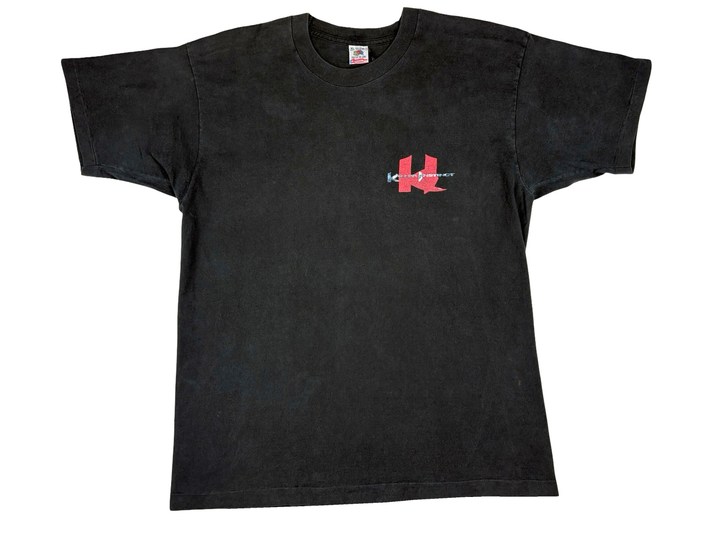 Killer Instinct Video Game T-Shirt