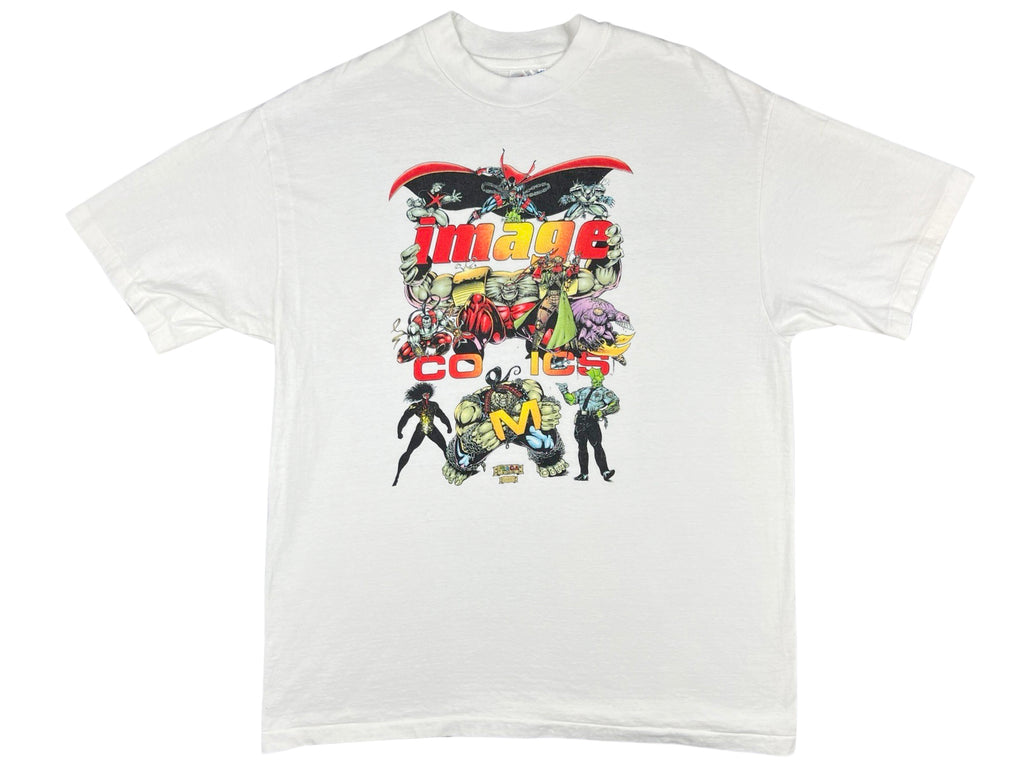 Image Comics T-Shirt