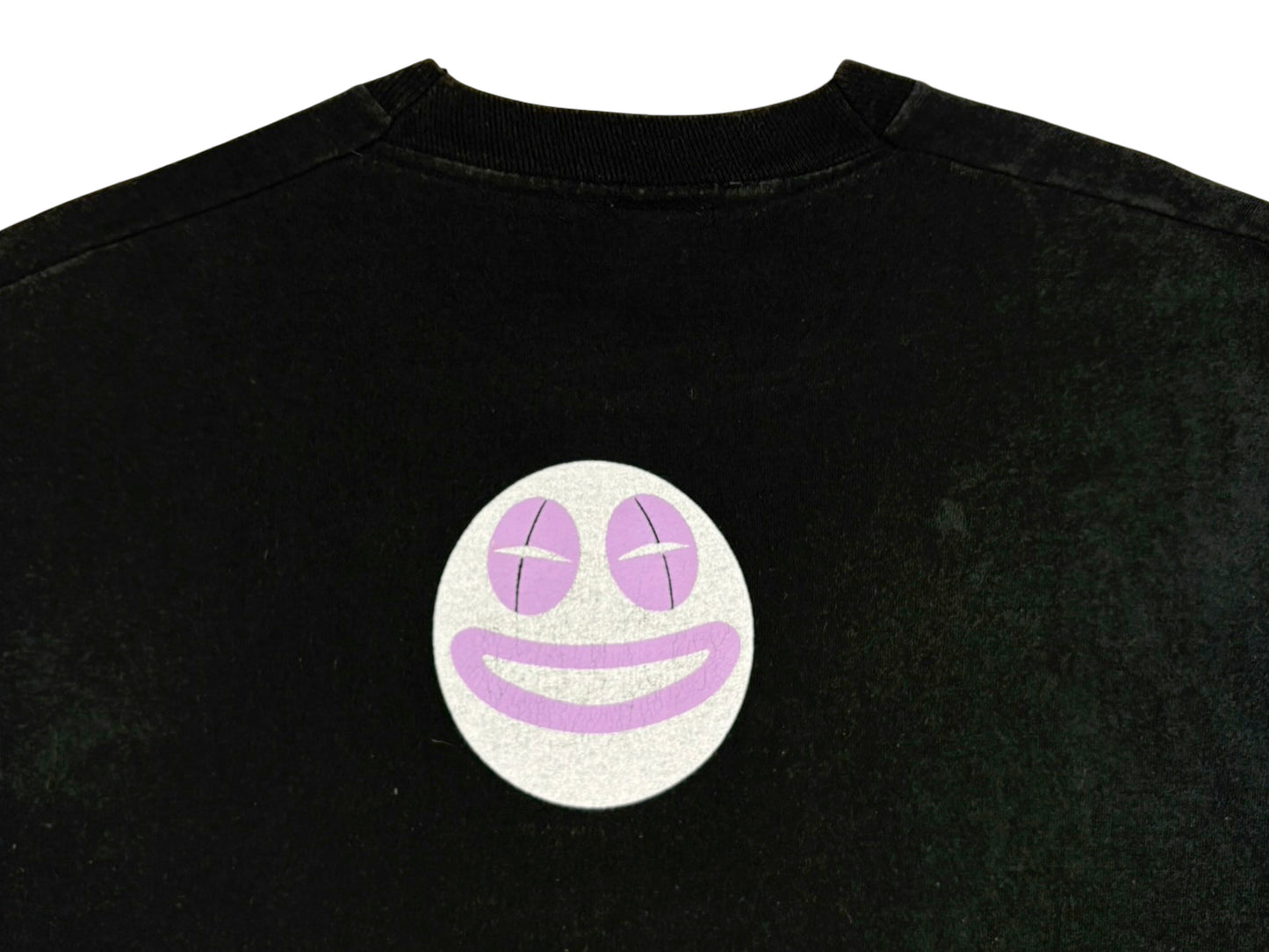 Akira Kaneda & Clown T-Shirt
