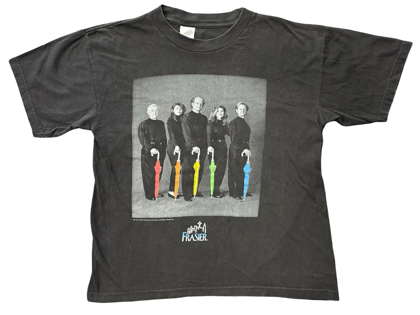 Frasier Cast T-Shirt
