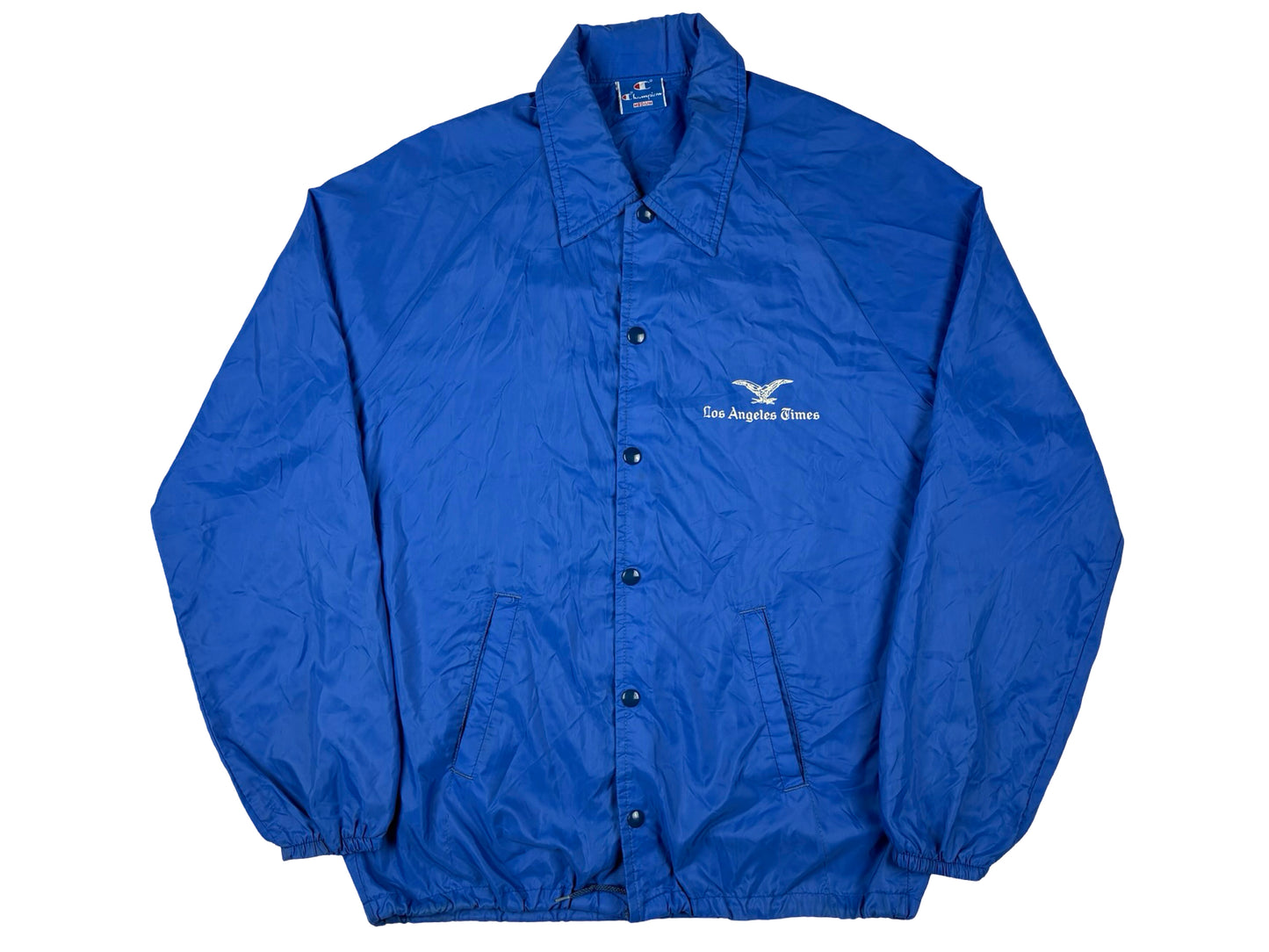 Los Angeles Times Champion Jacket
