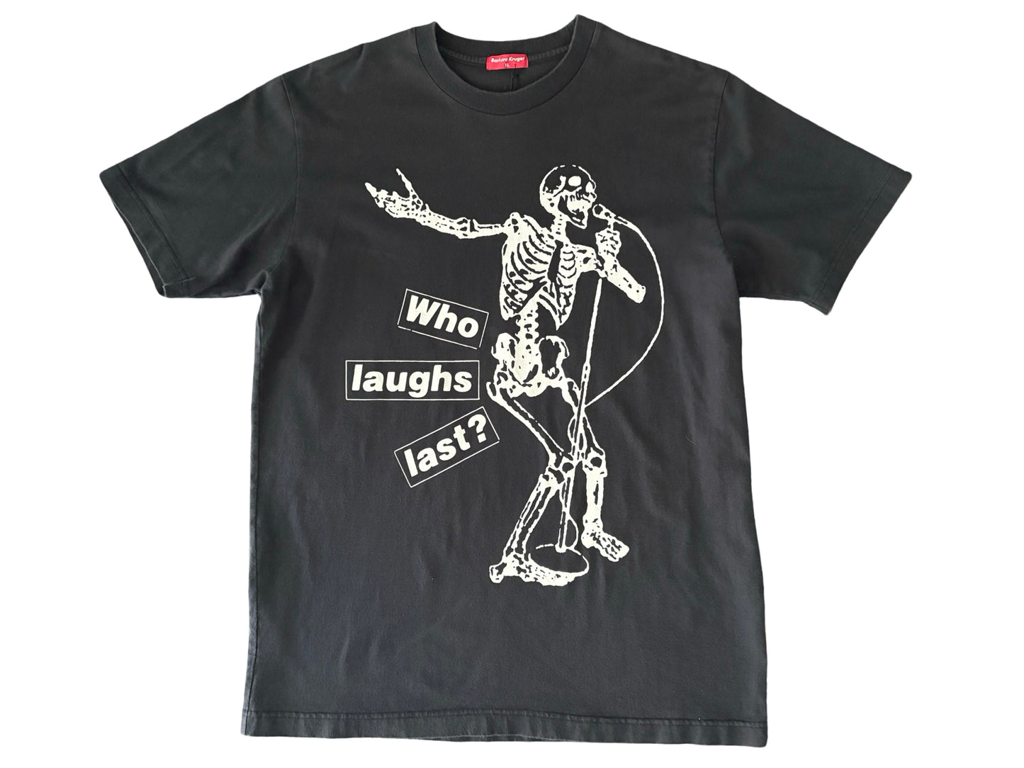Barbara Kruger x Uniqlo T-Shirt