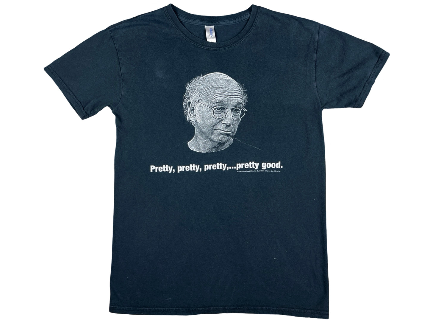 Curb Your Enthusiasm Pretty Pretty Good T-Shirt