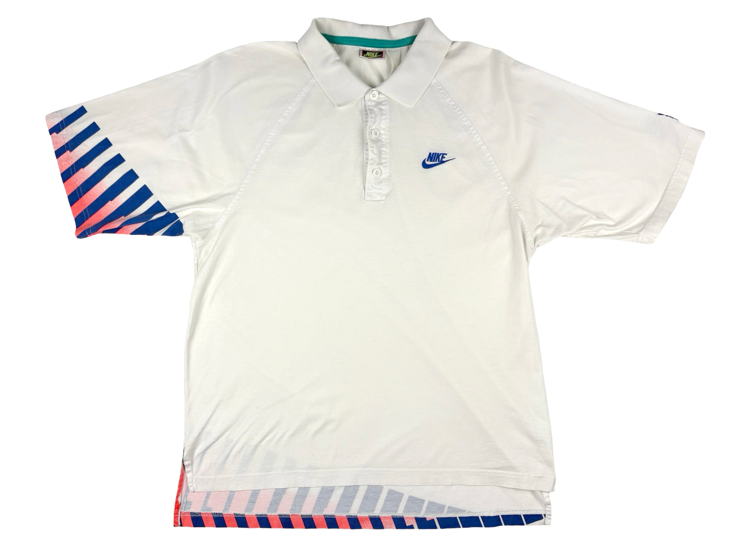 Nike Challenge Court Polo Shirt