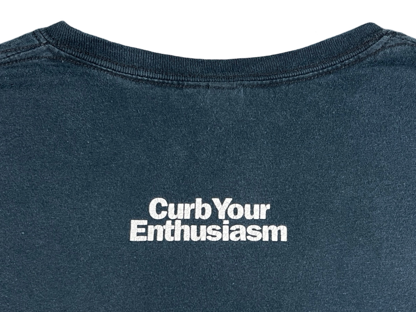 Curb Your Enthusiasm Pretty Pretty Good T-Shirt