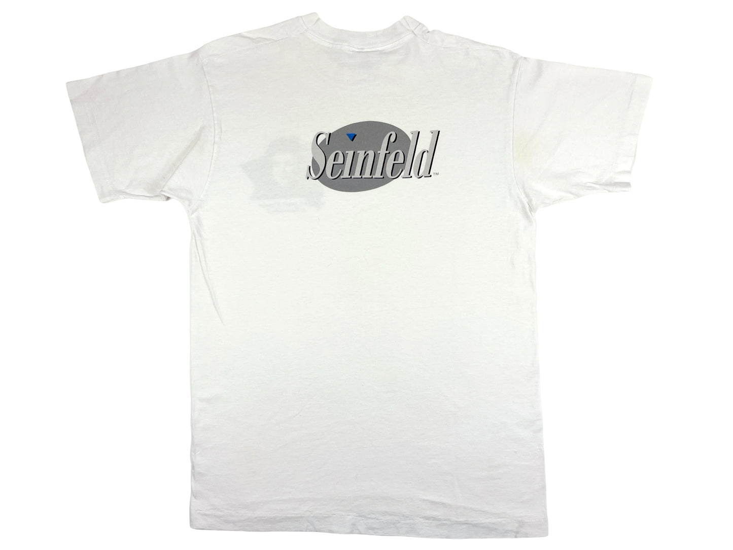 Seinfeld Elaine T-Shirt