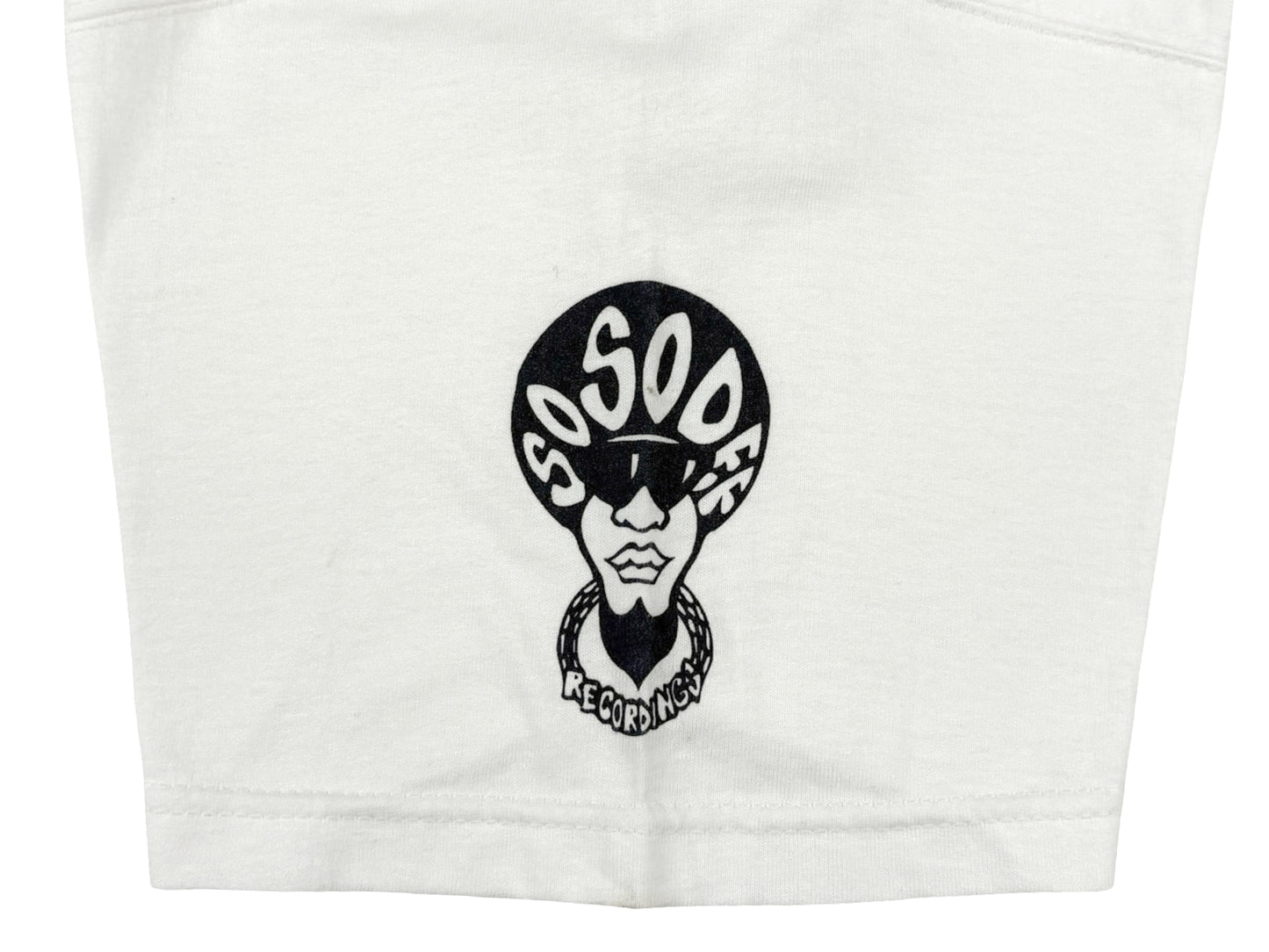 So So Def Records 2001 T-Shirt
