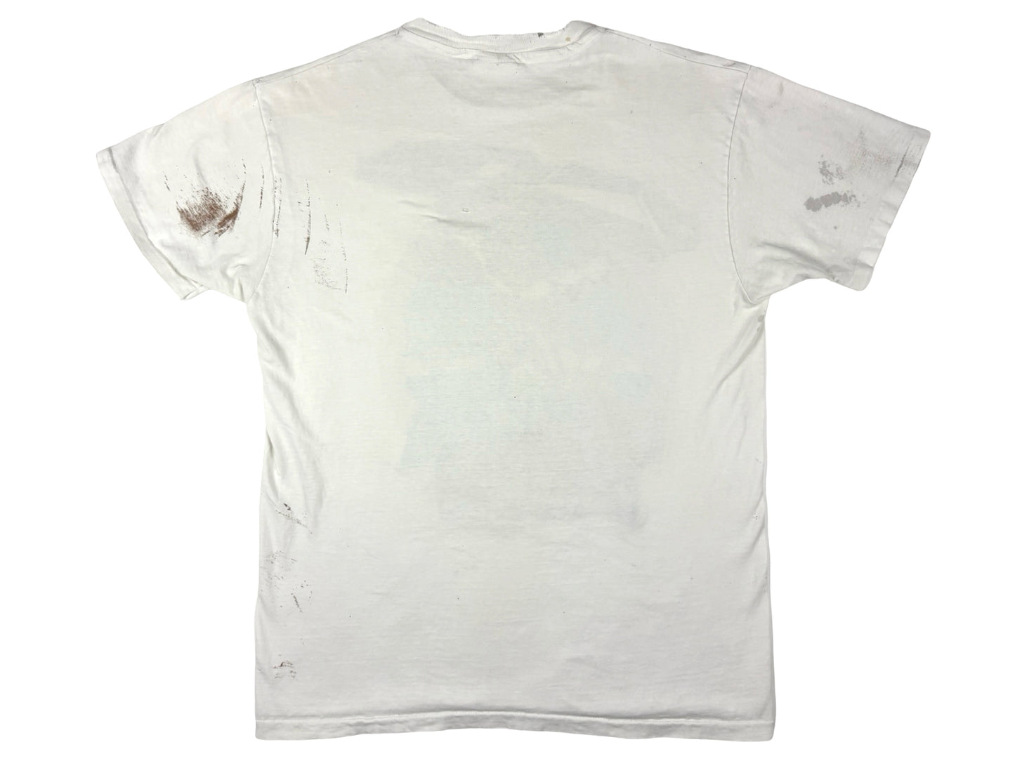 Gorilla Fins T-Shirt